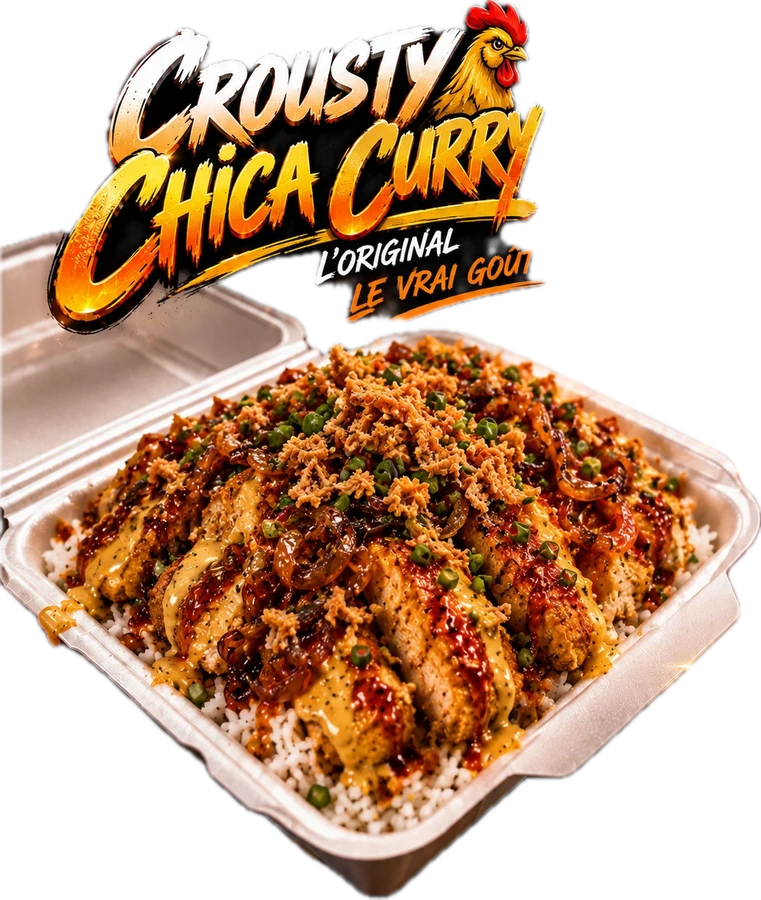 Chica Curry