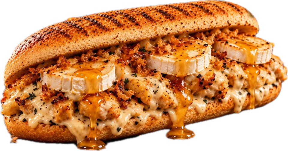 Chèvre Miel