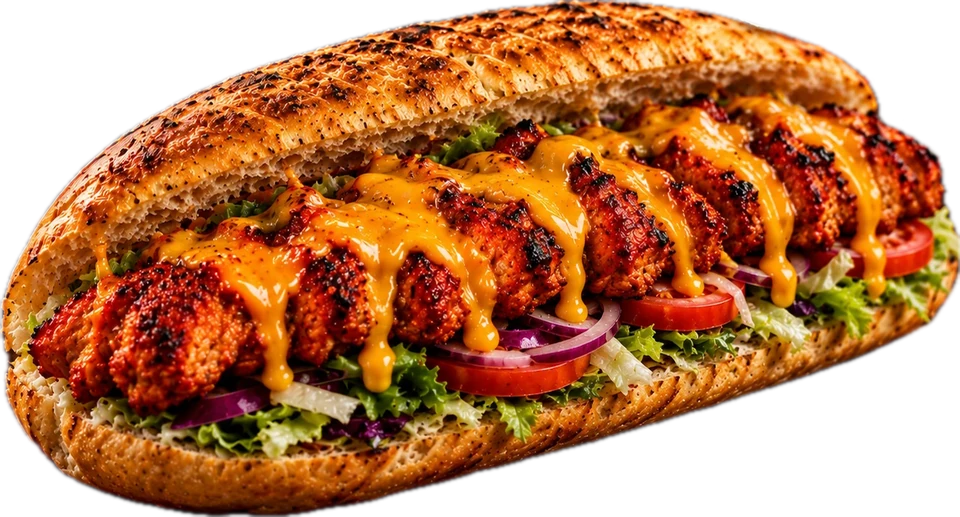 Tandoori